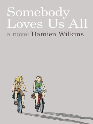 cover image of Somebody Loves Us All